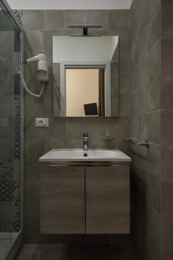 Casa Sciunzi - Elegant Guest House In Rome Termini Exterior photo