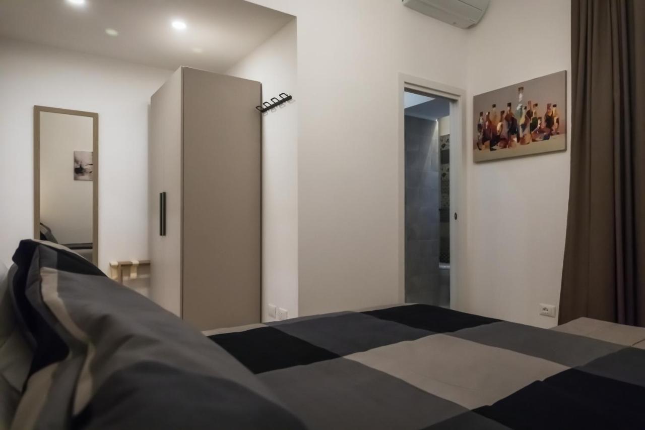 Casa Sciunzi - Elegant Guest House In Rome Termini Exterior photo