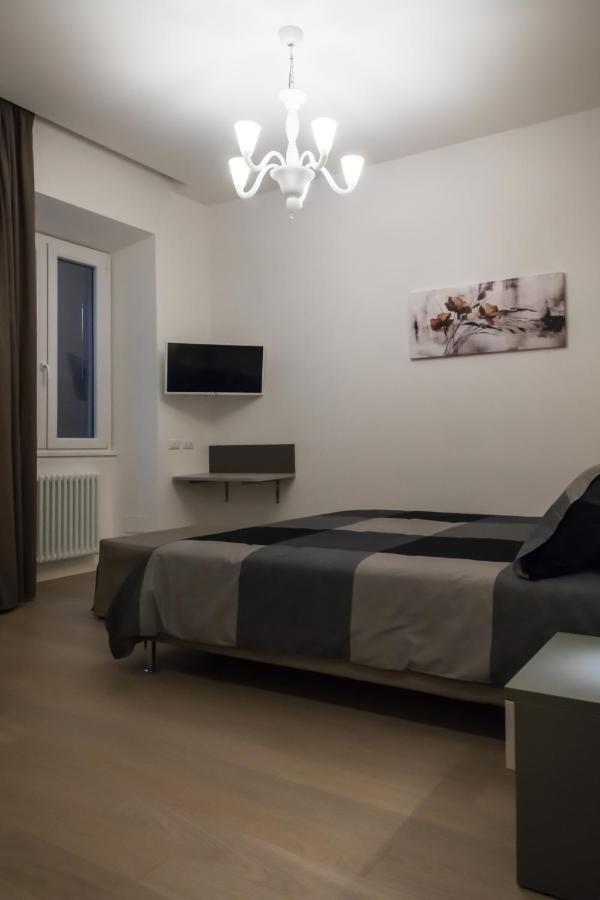 Casa Sciunzi - Elegant Guest House In Rome Termini Exterior photo
