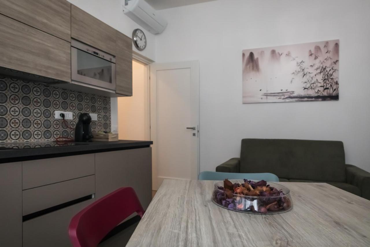 Casa Sciunzi - Elegant Guest House In Rome Termini Exterior photo
