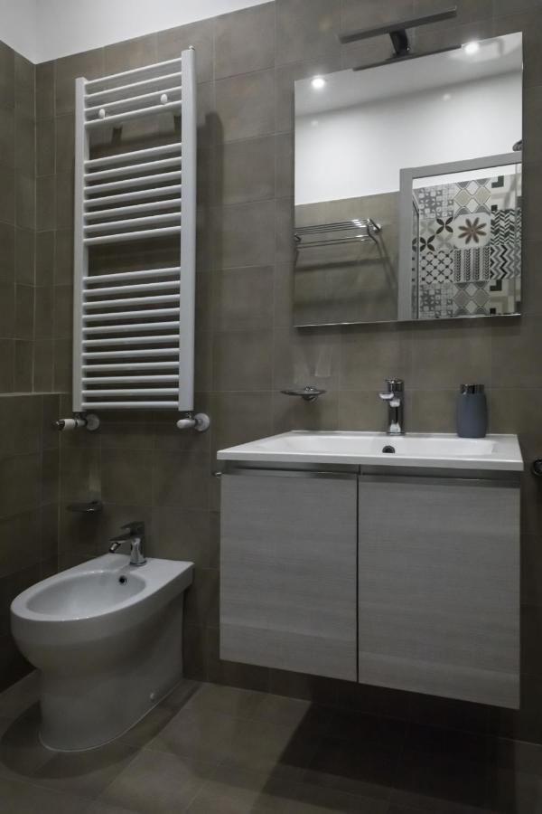 Casa Sciunzi - Elegant Guest House In Rome Termini Exterior photo