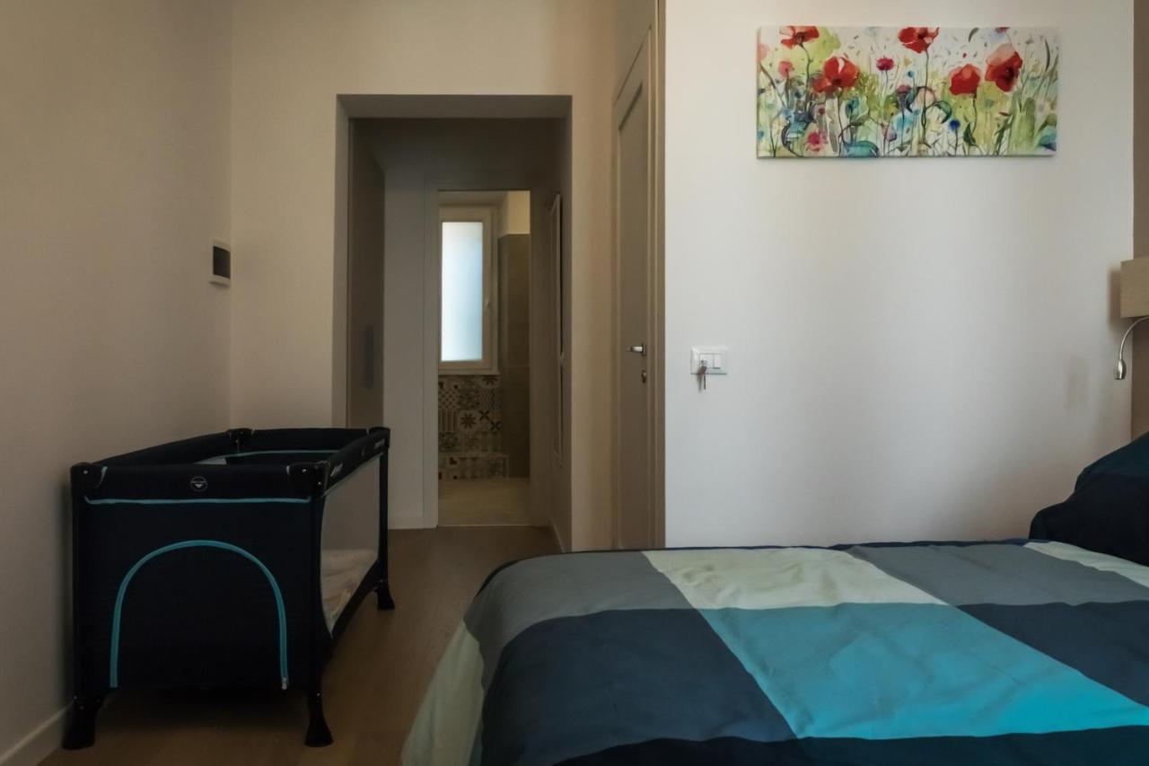 Casa Sciunzi - Elegant Guest House In Rome Termini Exterior photo