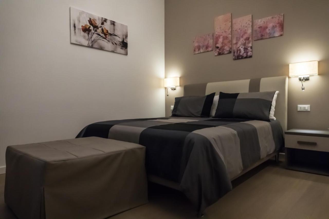 Casa Sciunzi - Elegant Guest House In Rome Termini Exterior photo